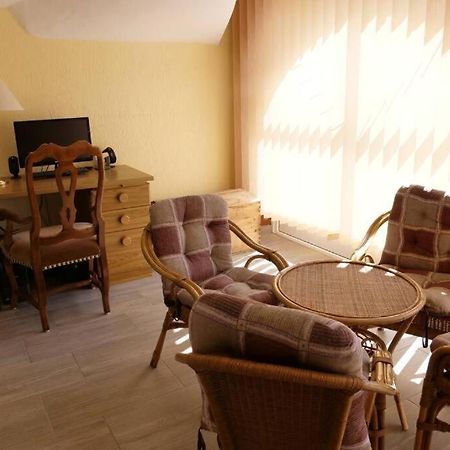 Apartman Carsko Rijeka Exteriör bild