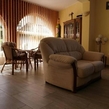 Apartman Carsko Rijeka Exteriör bild