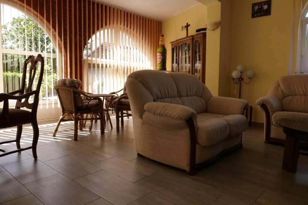 Apartman Carsko Rijeka Exteriör bild