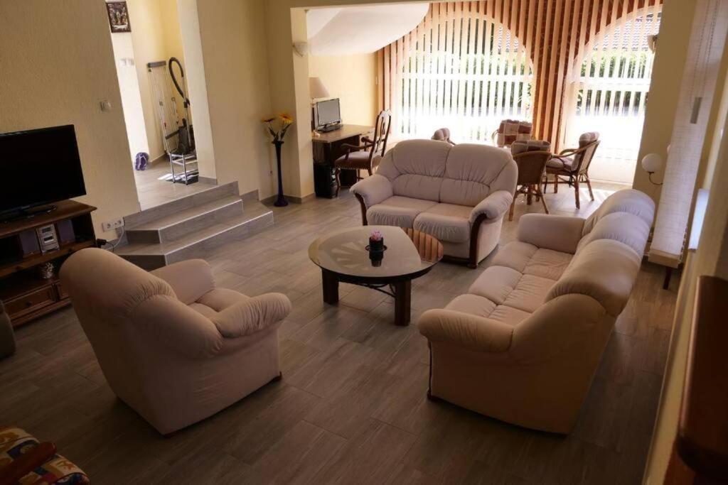 Apartman Carsko Rijeka Exteriör bild
